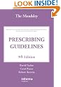 The Maudsley Prescribing Guidelines: Ninth Edition