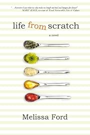 Life From Scratch