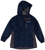 Columbia Boys 2-7 Cypress Brook Ii Jacket