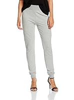 Love Moschino Pantalón (Gris)