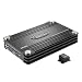 Lanzar DCT425 4000 Watt 4 Channel Full FET Class AB Amplifier