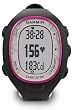 Forerunner 70 HRMSS W Pink