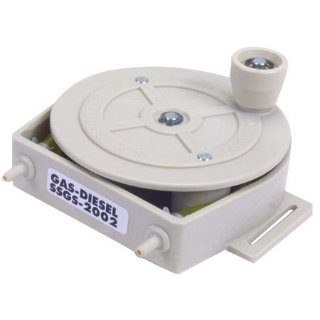 Six Shooter Fuel Pump, Gas &amp; Diesel