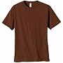 ECOnscious Men's 100% Organic Cotton Short Sleeve Tee