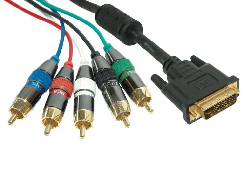 You can use this cable to connect a computer 