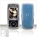 Transparent Crystal Clear Case Cover for Brand Samsung SGH A737 A-737 Protective Cell Phone Hard SNAP-ON
