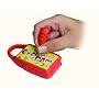 Operation Game Carabiner