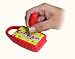 Operation Carabiner Keychain by Basic Fun
