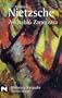 As� habl� Zaratustra