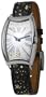 Bedat Women's BDT394.010.603 Number Three Silver Dial Watch