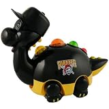 Pittsburgh Pirates Musical Team Dino Toy