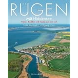 R�gen mit Hiddensee: H�fen, Bodden und K�sten aus der Luftvon "Wolfgang Urban"