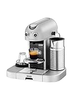 De Longhi Cafetera Nespresso Gran Maestria EN 470.SAE (Cupón 20 Euros De Regalo Para Cápsulas De Café)