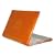 Speck MB13-ORG-SEE See Thru 13-Inch MacBook Hard Case (Orange)
