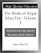 Search : The Works of Edgar Allan Poe - Volume 5