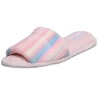 Dearfoams Women's DF650 Slipper