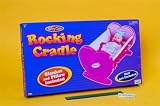 Baby Care Rocking Cradle 3+