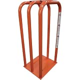 Ame International 3-Bar Tire Inflation Cage, Model# 24430 by AME International