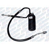 ACDelco 15-10184 Air Conditioner Accumulator Hose Assembly by ACDelco