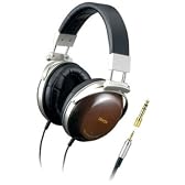 DENON ステレオヘッドフォン AH-D5000