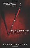 Vamplayers (Living Dead Love Story)