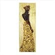African Princess Wall Decor