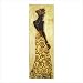 African Princess Wall Decor