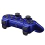 ���C�����X�R���g���[��(DUALSHOCK3) ���^���b�N�E�u���[