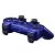 ワイヤレスコントローラ (DUALSHOCK3) メタリック・ブルー