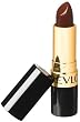 Revlon Super Lustrous Lipstick Creme, Black Cherry 477, 0.15 Ounce (Pack of 2)