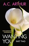 Wanting You - Part Two (The Carrington Chronicles)