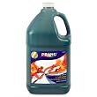 Prang 22804 Prang Ready-to-Use Tempera Paint, Gallon, Green, 1 Unit