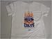 Indianapolis Colts NFL Kids/Child White Flame T-Shirt