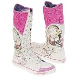 ED HARDY SHOES - WOMENS 18HB102W 18HB102W
