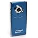 HD1Z 720p HD Video Camera Blue (HD1Z-PB)