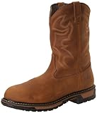 UPC 091483749227 product image for Rocky Men's Original Ride Aztec Ch Work Boot,Crazy Horse,9.5 W US | upcitemdb.com