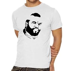 Touchlines Mr. T -A-Team T-Shirt