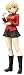 quesQ Girlds Und Panzer Der Film: Darjeeling 1: 7 Scale PVC Figure
