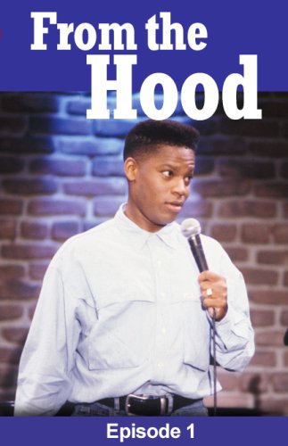  Chris Rock