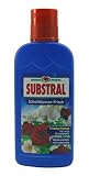 Eigenschaften Scotts Celaflor GmbH & CO.KG  / Substral Schnittblumen-Frisch, 250ml