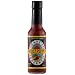 Dave's Ghost Pepper Naga Jolokia Hot Sauce 5oz