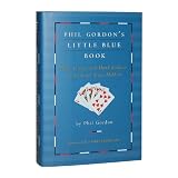 Trademark Phil Gordons Little Blue Book Instructional (Blue)