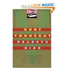 Deadeye Dick: A Novel