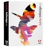 41u76AccGML. SL160  Adobe InDesign CS (Mac) [Old Version] Reviews