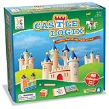 Educational Insights Smart Games Castle Logix Game