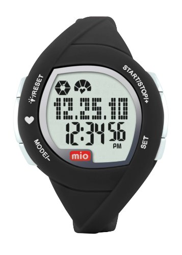 Mio Active Heart Rate Watch