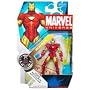Iron Man Action Figure Marvel Universe