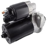 New Starter 2000-2006 Audi TT Coupe / Quatro, 1999-2004 Volkswagen Beetle 1.8L, 1998-2005 Beetle 2.0L, 2000-2006 Golf 1.8L, 1999-2006 Golf 2.0L, 2000-2005 Jetta 1.8L, 1999-2005 Jetta 2.0L, 12 Volts, 1.1 kW