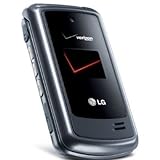 Verizon Wireless LG VX5500 Cell Phone