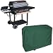 Outdoor Living : Super Grill BBQ Cover (Breathable Polyester)
